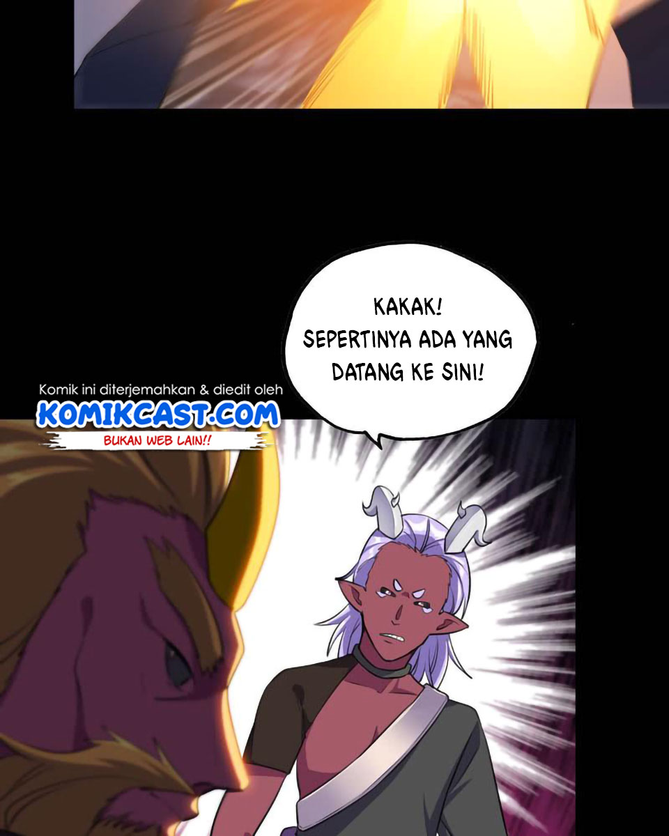 The Beginning of  Journey Chapter 02 Gambar 11